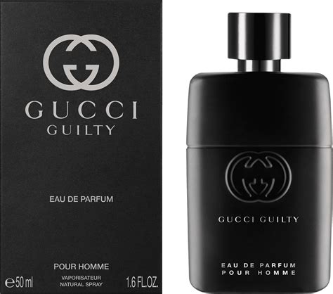 perfume gucci guilty eau de toilette masculino|Gucci Guilty pour femme intense.